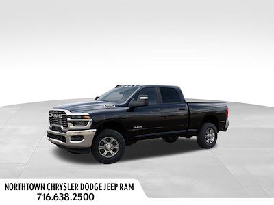 New 2026 Ram 2500 - photo 1