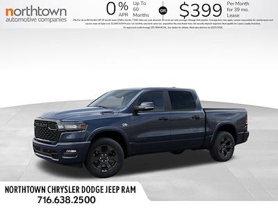 New 2026 Ram 1500 - photo 1