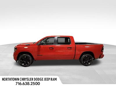 Used 2023 Ram 1500 - photo 1