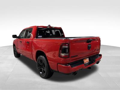 Used 2023 Ram 1500 - photo 1