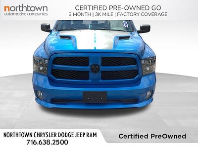 Used 2019 Ram 1500 - photo 1