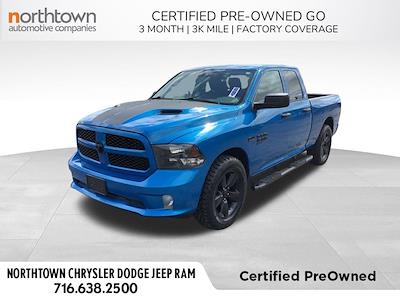 Used 2019 Ram 1500 - photo 1