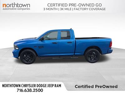 Used 2019 Ram 1500 - photo 2