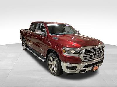 Used 2023 Ram 1500 - photo 1