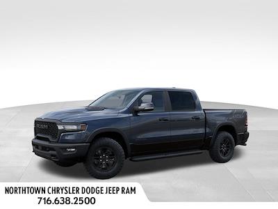 2026 Ram 1500 Crew Cab 4WD Pickup for sale #26D166 - photo 1