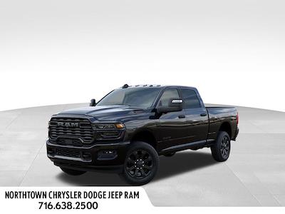 New 2026 Ram 2500 - photo 1