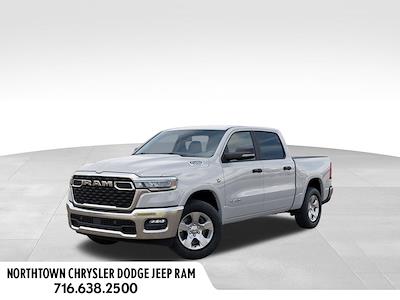 New 2026 Ram 1500 Lone Star Crew Cab for sale #26D142 - photo 1