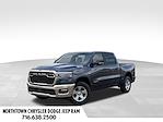 2026 Ram 1500 Crew Cab 4WD Pickup for sale #26D139 - photo 1
