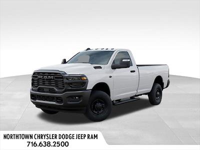 New 2027 Ram 2500 Tradesman Regular Cab for sale #27D117 - photo 1