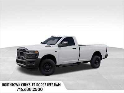 New 2027 Ram 2500 Tradesman Regular Cab for sale #27D102 - photo 2