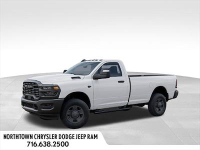 New 2027 Ram 3500 Tradesman Regular Cab for sale #27D116 - photo 2