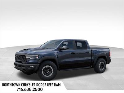 New 2026 Ram 1500 RHO Crew Cab for sale #401889 - photo 2