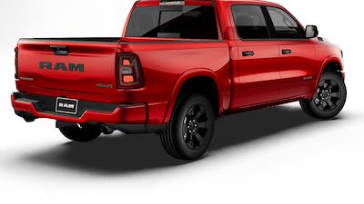 New 2027 Ram 1500 Big Horn Crew Cab for sale #27D133 - photo 2