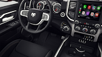New 2027 Ram 1500 Big Horn Crew Cab for sale #27D133 - photo 9