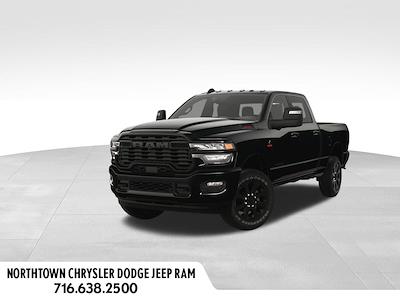 2025 Ram 2500 Crew Cab 4WD Pickup for sale #25D154 - photo 1