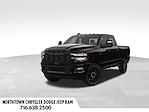 2025 Ram 2500 Crew Cab 4WD Pickup for sale #25D154 - photo 1