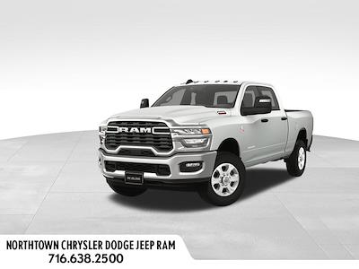 2025 Ram 2500 Crew Cab 4WD Pickup for sale #25D152 - photo 1
