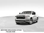 2025 Ram 1500 Quad Cab 4WD Pickup for sale #25D134 - photo 8