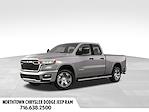 2025 Ram 1500 Quad Cab 4WD Pickup for sale #25D130 - photo 4