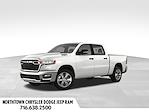 2025 Ram 1500 Crew Cab 4WD Pickup for sale #25D141 - photo 1