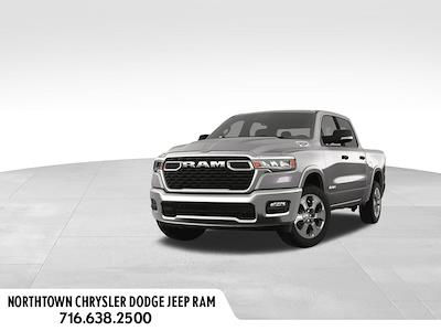 2025 Ram 1500 Crew Cab 4WD Pickup for sale #25D156 - photo 1