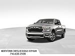 2025 Ram 1500 Crew Cab 4WD Pickup for sale #25D156 - photo 1