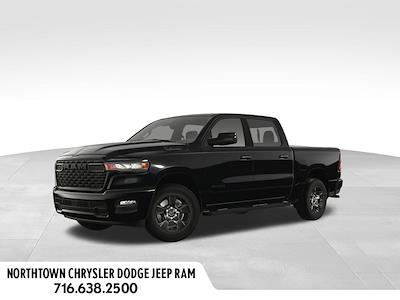 2025 Ram 1500 Crew Cab 4WD Pickup for sale #25D158 - photo 1