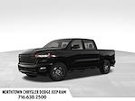 2025 Ram 1500 Crew Cab 4WD Pickup for sale #25D158 - photo 1