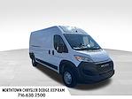 Used 2023 Ram ProMaster 2500 High Roof Empty Cargo Van for sale #DP10355 - photo 1
