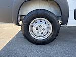 Used 2023 Ram ProMaster 2500 High Roof Empty Cargo Van for sale #DP10355 - photo 12