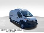 Used 2023 Ram ProMaster 2500 High Roof Empty Cargo Van for sale #DP10355 - photo 3
