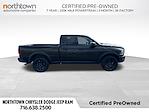 2021 Ram 1500 Classic Quad Cab 4WD Pickup for sale #DP10398 - photo 3