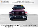 2021 Jeep Gladiator Crew Cab 4WD Pickup for sale #DP10401 - photo 3