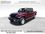 2021 Jeep Gladiator Crew Cab 4WD Pickup for sale #DP10401 - photo 4