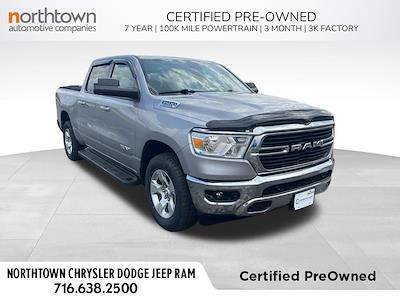 2021 Ram 1500 Crew Cab 4WD Pickup for sale #DP10411 - photo 1