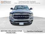2021 Ram 1500 Crew Cab 4WD Pickup for sale #DP10411 - photo 2
