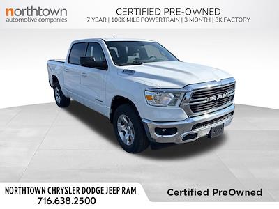 2021 Ram 1500 Crew Cab 4WD Pickup for sale #DP10424 - photo 1