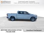 2021 Ram 1500 Crew Cab 4WD Pickup for sale #DP10424 - photo 3