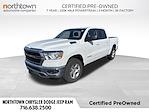 2021 Ram 1500 Crew Cab 4WD Pickup for sale #DP10424 - photo 4
