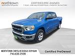 2021 Ram 1500 Crew Cab 4WD Pickup for sale #DP10457 - photo 4