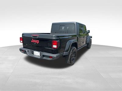 2023 Jeep Gladiator Crew Cab 4WD Pickup for sale #DP10458 - photo 2