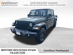 2023 Jeep Gladiator Crew Cab 4WD Pickup for sale #DP10458 - photo 5