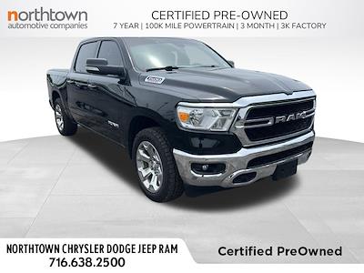 2022 Ram 1500 Crew Cab 4WD Pickup for sale #DP10463 - photo 1