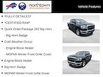 2022 Ram 1500 Crew Cab 4WD Pickup for sale #DP10463 - photo 5