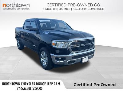 2020 Ram 1500 Crew Cab 4WD Pickup for sale #DP10489 - photo 1