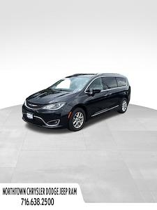 2020 Chrysler Pacifica FWD Minivan for sale #DP10493 - photo 2