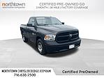 Used 2018 Ram 1500 Tradesman Regular Cab Pickup for sale #DP10505 - photo 1
