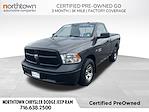 Used 2018 Ram 1500 Tradesman Regular Cab Pickup for sale #DP10505 - photo 5