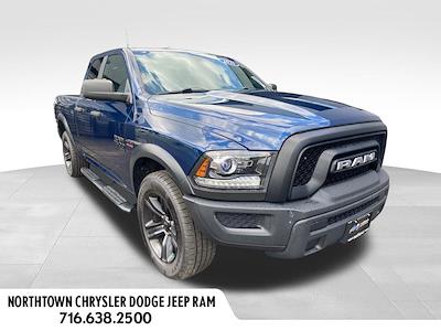 2021 Ram 1500 Classic Quad Cab 4WD Pickup for sale #DP10520 - photo 1