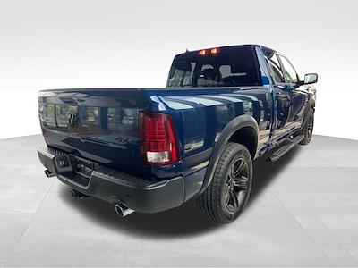 2021 Ram 1500 Classic Quad Cab 4WD Pickup for sale #DP10520 - photo 2